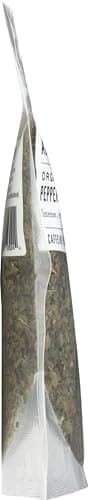 Allegro Tea, Organic Peppermint, Loose Leaf Tea, 0.5 oz - Image 5