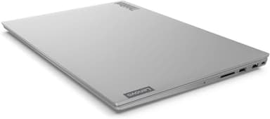 Lenovo ThinkBook 15 IML 15.6 inches FHD Laptop Computer, Intel Core i5-10210U, 16GB DDR4 RAM, 512GB SSD, Fingerprint Reader, Backlit Keyboard, Windows 10 Pro (Renewed) - Image 9