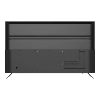 Element 65" LED 4K UHD Roku Smart TV with Streaming, HDR10 Stunning Visuals 3840 x 2160 60Hz, 3X HDMI Ports & USB Port, Analog/Digital TV Tuner - E4AA65R (Renewed) - Image 4
