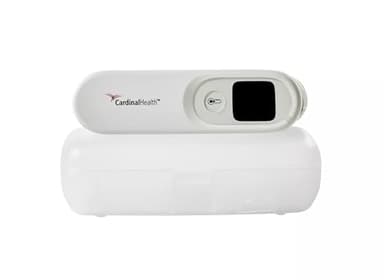 Cardinal Health™ Non-Contact Infrared Forehead Thermometer NCIT-A - Image 5