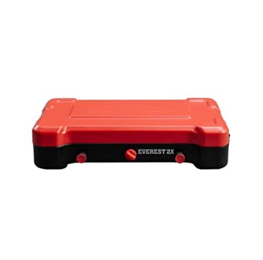 Camp Chef Everest 2X 2-Burner Cooking System - Image 5