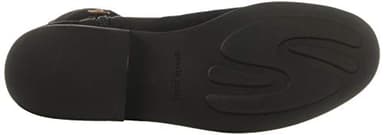 Gentle Souls by Kenneth Cole Women's Emma Stretch Boot, Black, 7 M US - Image 4