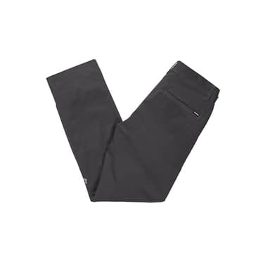 Volcom Men's Frickin Modern Stret Charcoal 33W x 30L - Image 2