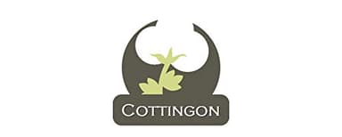 Cottingon 4 Pc Cot Sheets 28"x75" Set, 100% Egyptian Cotton, Perfect for Rollaway Beds, Narrow Twin, Camping, Cot Size, Rv Bunk, Guest Bed Replacement 7" Deep Mattress, Sage Solid - Image 9