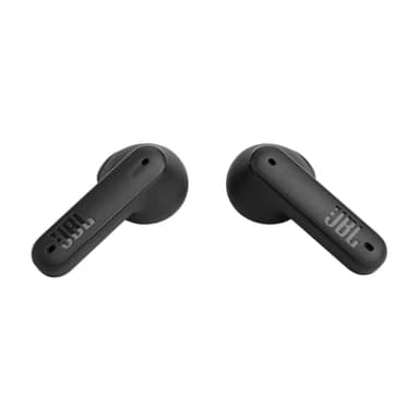 JBL Tune Flex - True Wireless Noise Cancelling Earbuds (Black), Small - Image 6