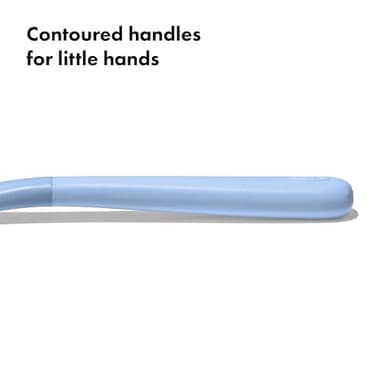 OXO Tot Cutlery for Big Kids - Dusk - Image 5
