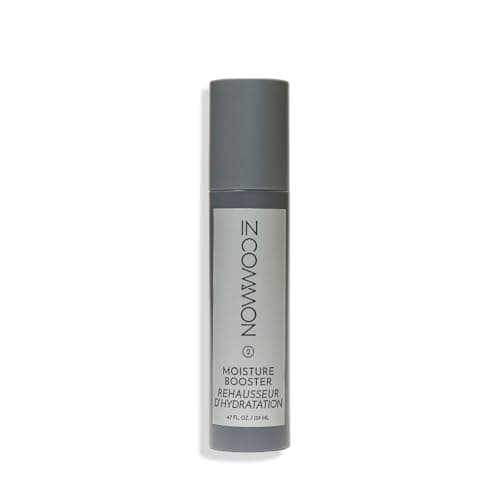 IN COMMON MOISTURE BOOSTER