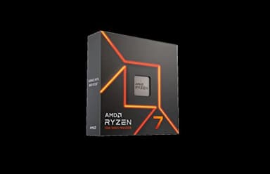 AMD Ryzen 7 7700X 8-Core, 16-Thread Unlocked Desktop Processor - Image 10