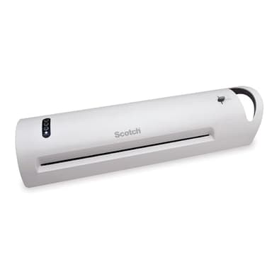 Scotch Thermal Laminator, Extra Wide 13 Inch Input, Ideal for Teachers, Small Offices, or Home (TL1302Z) - Image 7