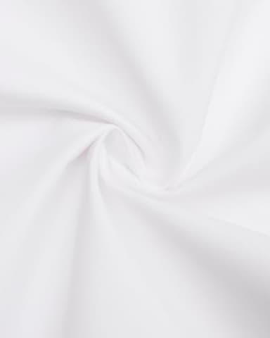 J.VER Men's Dress Shirts Solid Stretch Stain Resistant Short Sleeve Shirt Casual Business Button Down Shirts White X-Large - Image 5