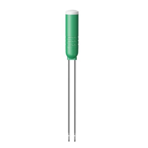 BIGTRIDE Soil Moisture Sensor Probe Soil Humidity Tester - Accessory Only, Can Not Be Used Alone - Image 1