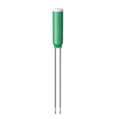 BIGTRIDE Soil Moisture Sensor Probe Soil Humidity Tester - Accessory Only, Can Not Be Used Alone - Image 1