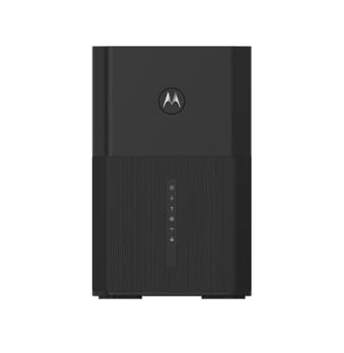 Motorola MG8725 WiFi 6 Router + Multi-Gig Cable Modem | 2-in-1 Device | Approved for Comcast Xfinity, Cox, Spectrum| Up to 6000 Mbps | DOCSIS 3.1 | AX6000 | [Not compatible with Xfinity 5G internet] - Image 1