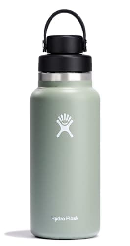 Hydro Flask 32 Oz Wide Flex Chug Cap Agave - Image 1