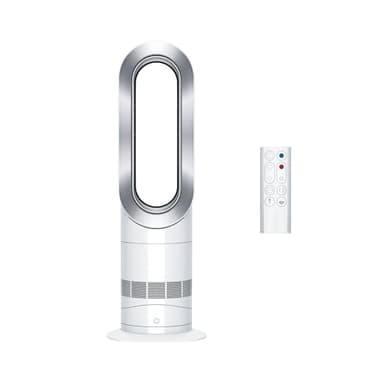 Dyson Hot+Cool™ AM09 Jet Focus heater and fan - Image 1