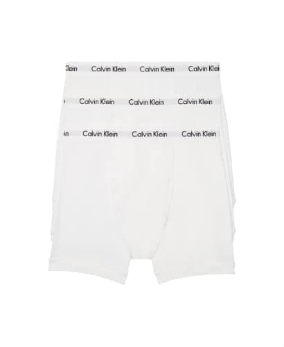 Calvin Klein Boxer Brief 3 Pack - Image 1