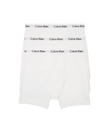 Calvin Klein Boxer Brief 3 Pack - Image 1