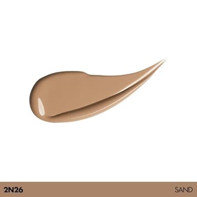 HD Skin Undetectable Longwear Foundation - 2N26 by Make Up For Ever for Women - 1 oz Foundation - Image 5