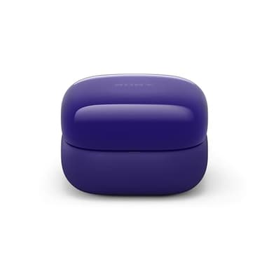 Sony - LinkBuds Fit True Wireless Noise Canceling Earbuds - Violet - Image 9