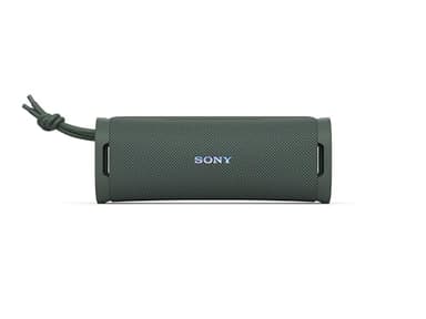 Sony ULT Field 1 Waterproof Portable Bluetooth Speaker, Enhanced Bass, 12h Battery, IP67 Rated Dustproof Shockproof Rustproof, Detachable Strap SRSULT10H, Forest Gray - Image 11