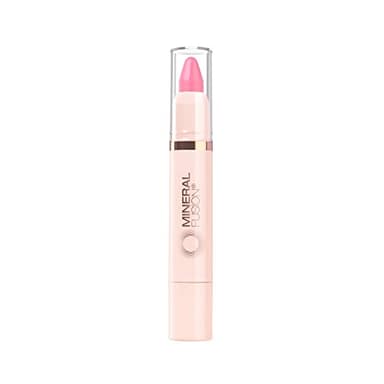Mineral Fusion Glow Sheer Moisture Lip Tint By Mineral Fusion, Sheer finish, 0.1 oz - Image 1