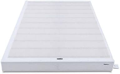 AmazonBasics Mattress Foundation/Smart Box Spring - 5", Full - Image 3