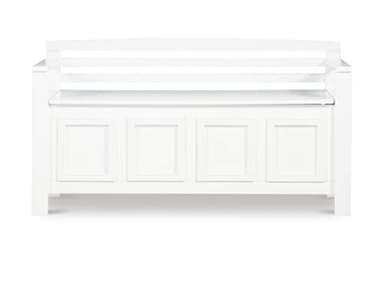 Linon Laredo Storage Bench - Image 5