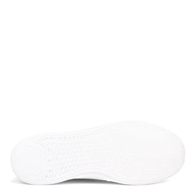 Cole Haan Men's Grand Crosscourt Modern Perforated Sneaker, Optic WHT/Peacock, 10.5 - Image 8