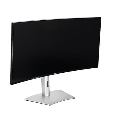 Dell UltraSharp U4025QW 40" Class 5K2K WUHD Curved Screen LED Monitor - 21:9 - Image 2