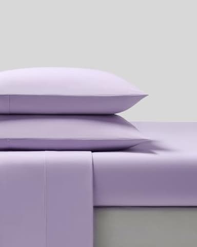 REST® Evercool®+ Cooling Pillowcases King - 2 Pillowcases for Sensitive Skin, Silver Infused Fabric for Hygienic Sleep, Silky Smooth for Curly Hair, High Elastic for Snug Fit (19x35 inches) - Image 7