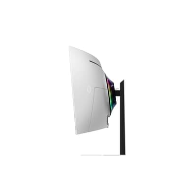 Samsung 49" Odyssey OLED G9 (G95SC) Series Curved Smart Gaming Monitor w QD-OLED, 240Hz, 0.03ms, AMD Freestyle Premium Pro, G-Sync Compatible, Dual QHD, Neo Quantum Processor Pro, LS49CG954SNXZA - Image 15