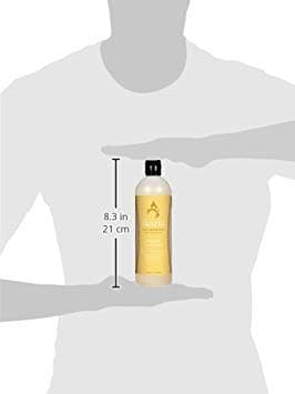 Ikaria IK Nourish Release Shampoo, 16-Ounce - Image 3