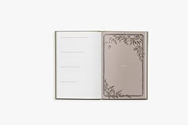 Mom's Story: A Memory and Keepsake Journal for My Family (Heirloom Story Books and Guided Journals) - Image 10