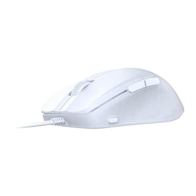 Turtle Beach Pure SEL - Ultra-Light Ergonomic RGB Gaming Mouse, 8K DPI Optical Sensor, Mechanical Switches, Pretension System, Pure PTFE Glides, RGB Illumination – White - Image 2