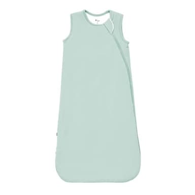 KYTE BABY Unisex Rayon Made From Bamboo Sleep Bag for Babies and Toddlers, 1.0 Tog (Medium, Sage) - Image 1