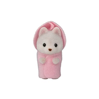 Calico Critters Husky Family - Set of 5 Collectible Doll Figures for Ages 3+ - Image 8