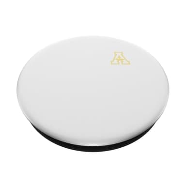 App State Mountaineers | Official NCAA | T1APPSP01 PopSockets Adhesive PopGrip - Image 2