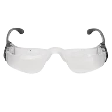 Binoculars Glasses, Opera Handsfree Binocular Telescope, 4X Magnification, Adjustable Focus Distance, for Outdoor Bird Watching Fishing Concerts (Hyperopia Version) - Image 1