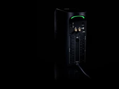 APC Back-UPS Pro Gaming UPS, 1500VA Sinewave Battery Backup, USB-C Charging & AVR, BGM1500B-US - Image 4