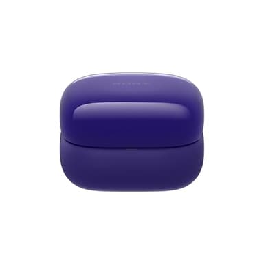 Sony - LinkBuds Fit True Wireless Noise Canceling Earbuds - Violet - Image 4