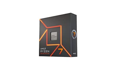 AMD Ryzen 7 7700X 8-Core, 16-Thread Unlocked Desktop Processor - Image 2