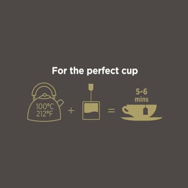 Taylors of Harrogate Classic Chai Tea, 20 Teabags (Pack of 1) - Image 4