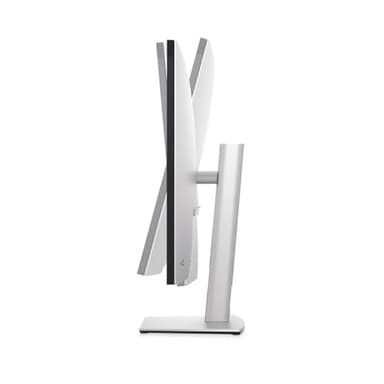 Dell U3224KB 32-inch 3456P 6K 60Hz 5ms Monitor, 2-Pack Full Dock, Daisy Chain, HDMI, DisplayPort, USB Hub, USB-C, Ethernet, Webcam, Speaker, Microphone and Desk Mount Dual Monitor Stand (Renewed) - Image 5