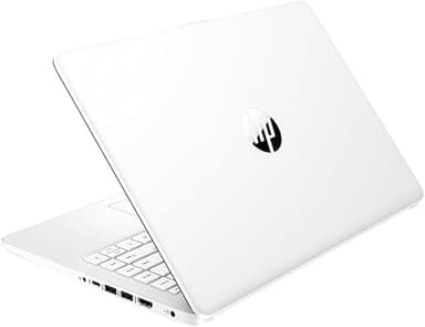 HP 14" Student-Laptop, Intel Celeron N4500(Up to 2.8GHz) 16GB RAM 192GB Storage(64GB eMMC + 128GB Ghost Manta SD Card) Computer Laptops with Office 365 Win11 - Image 5