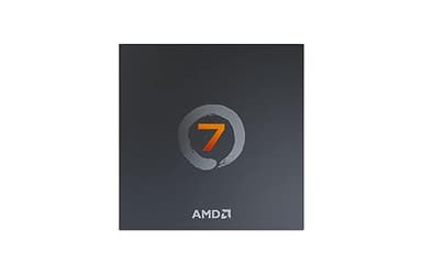 AMD Ryzen 7 7700 8-Core, 16-Thread Unlocked Desktop Processor - Image 4