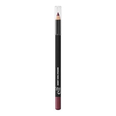 e.l.f. Smoky Kohl Eyeliner, Eye Pencil For Creating Long-Lasting, Bold, High-Pigmented Makeup Looks, Vegan & Cruelty-Free, Plum & Go - Image 6