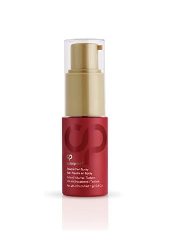 Colorproof Volume Hair Powder Spray 0.4 Fl. Oz. Talc Free Powder Texture Spray, Madagascar Vanilla Scent - Image 2
