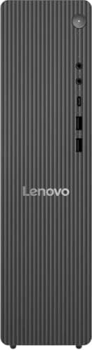 Lenovo IdeaCentre Business Desktop| Intel Quad-Core Processor | 32GB RAM | 1TB SSD & 1TB HDD | Support Upto 3 Monitors | HDMI & USB-C | Ethernet | Wi-Fi | Bluetooth | Keyboard & Mouse| Windows 11 Pro - Image 1
