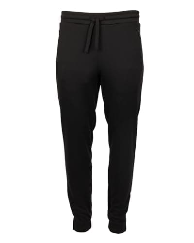 Clique Men's Lift Performance Sweatpant, Black - Image 1