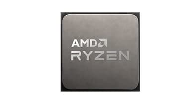 AMD Ryzen™ 7 5700G 8-Core, 16-Thread Desktop Processor with Radeon™ Graphics - Image 2